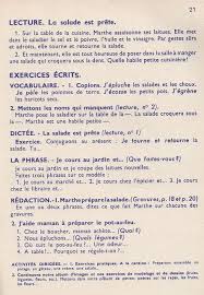 Notre Premier Livre De Vocabulaire Ce Par David Haisse Bouret Vocabulaire Apprendre L Allemand Apprendre Le Francais