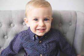 Grayson's Story (As Shared