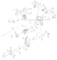 Troy Bilt Super Bronco Tiller Tb146ec Ereplacementparts Com