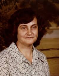 Obituary for Maxie (Spears) Bowlin