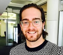 Happy No Shave November: the best beards of NYC tech