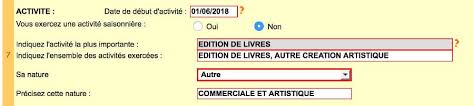 Écrit par la communauté wikihow. Auteur Independant Comment Creer Sa Micro Entreprise