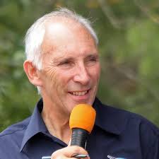 Phil Liggett