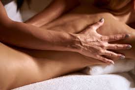 Massage Oil