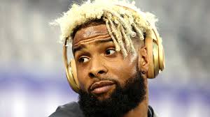 Alvin kamara, new orleans, louisiana. Odell Beckham Jr Gives Browns An Offense That Will Compete With Best In Afc Sporting News