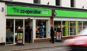 Make a post on this subreddit. Co Op To Open 100 Brand New Stores In Boost For Struggling Uk High Street City Business Finance Express Co Uk