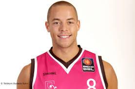 Andrej mangold stats and bio. Andrej Mangold Ist Zuruck Auf Dem Parkett Bbl Profis