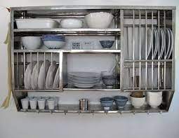 Maybe you would like to learn more about one of these? Hugedomains Com Stainless Steel Kitchen Shelves Kitchen Shelving Units Dish Storage