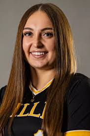 2025 Softball Roster