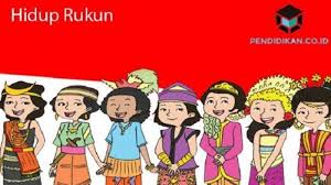 Kisi Kisi Soal Dan Jawaban Uts Pts Kelas 2 Sd Tema 1 Hidup Rukun Tema 2 Bermain Di Lingkunganku Tribun Timur