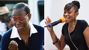Nina turner is married to her husband named jeffery turner sr. Fghpy1ekishhzm