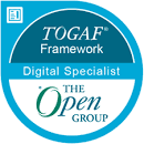 The Open Group Certified: TOGAF® Framework Digital ...