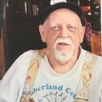 Thomas Gerrish's Instagram, Twitter & Facebook