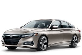 Compare 2019 Honda Accord Sedan Trim Levels Ms Honda Dealer