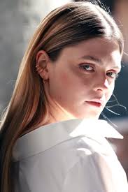 Cerchietti Finestra Sul Canale Argento Little Argento Placcato Oro