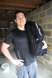 Examples of 'sandbag' in a sentence. 5 Week Sandbag Workout Program Week 1 Get Started Breaking Muscle