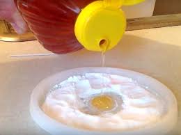 Invasion De Fourmis La Solution Miracle Avec Seulement 2 Ingredients 100 Naturels Invasion De Fourmis Fourmis Fourmis Maison
