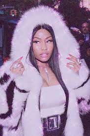 Find the best nikki minaj wallpaper on getwallpapers. Rapper Nicki Minaj Shows Off Her Baby Bump In More Fabulous Photos Nicki Minaj Wallpaper Nicki Minaj Pictures Pastel Pink Aesthetic