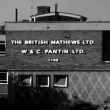 Pantin 40mg is not recommended for use in children as it has not been proven to work in children below 12 years of age. The British Mathews W C Pantin Posts Facebook