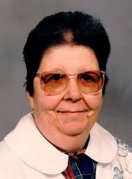 Obituary of Dawn Dayton