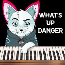 Альбом «What's Up Danger (from the SPIDER-MAN: ACROSS the SPIDER-VERSE)  [Piano Version]