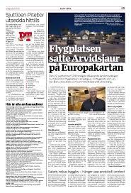 Mikael renbergs sågning av tre kronor. Pitea Tidningen 100 Ar By Pitea Tidningen Pitea Tidningen Issuu