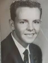 Obituary information for Robert L Tanner