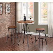 Current matches filter results (914). 3 Piece Pub Table Set You Ll Love In 2021 Visualhunt