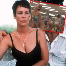 Welcome to jamie lee curtis archives, your online resource for anything and everything related to actor, actor and philanthropist jamie lee curtis! Halloween 2018 Pikantes Heisses Video Von Jamie Lee Curtis Aufgetaucht Fanbase