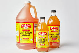 By melinda wenner moyer name a health prob. 5 Benefits Of Apple Cider Vinegar For A Healthier Lifestyle Man Of Many