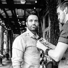 Behind The Scenes Of Ramin Karimloo S Broadway Style Guide Photoshoot Oh Man Photoshoot Style Guides Ramin Karimloo