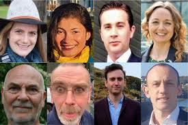 Anglesey General Election candidates answer our questions