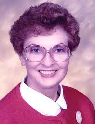 Obituary information for Clara Elizabeth "Beth" Golden