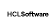 HCLSoftware logo