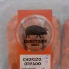 Chorizo Oreado