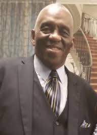 Harris, Fred L., Jr.