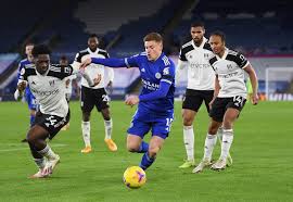 Assisted by james maddison with a cross. W N9qsb20t21em
