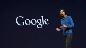 Are big tech companies intrinsically bad? Google Is Now Adult Say Its Founders As They Resign Make Sundar Pichai Alphabet Ceo Key Bits From Letters Technology News
