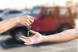 When is the best time to trade in a car. When Is It The Best Time To Trade In Your Car