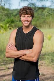 Jeremiah Wood From Survivor Yes He Is A Pretty Male Model Survivor Cagayan Survivor Tv Survivor