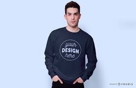 Download Psd Mockup Templates T Shirt Products Vexels