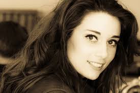 Danielle Rohr » Biografie, Fotos, Konzerte