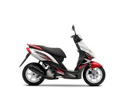 Pin En Scooter Power