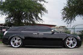 Find the best deal on your next car. 2005 Dodge Magnum Rt Custom Wagon