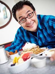 You Gotta Eat Here!: Season 1, Episode 8