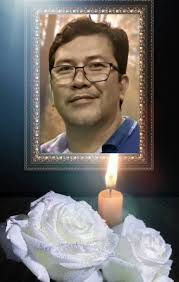 RIP young brother from Nyimba