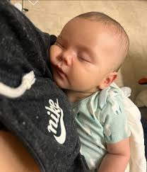 Any prayers for my 3 week old baby boy he's been congested and the doctors  won't give me answers