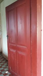 Porte Ouverte Sur Vieux Chalet Dans Les Alpes Home Decor Decor Home