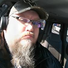 Duane Crisp (@CrispDuane)