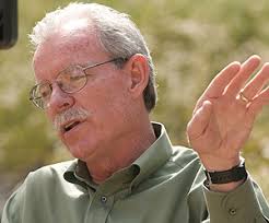 Oral History Project Documents Experiences of 2007 Santiago Fire